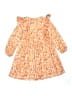 Unbranded Orange Dress Size 5 - photo 2