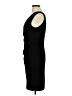 Last Tango 100% Polyester Solid Black Cocktail Dress Size M - photo 5