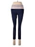 Crane Polka Dots Blue Active Pants Size M - photo 2