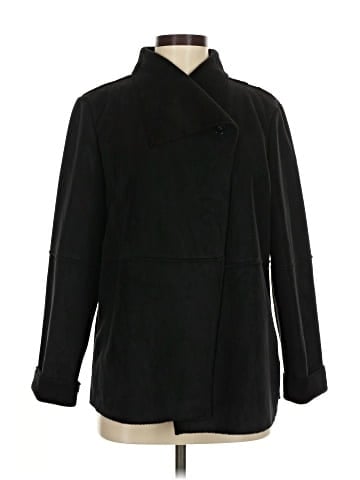 tsd by Stella Carakasi Coat (view 1)