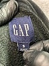Gap Black Pullover Hoodie Size S - photo 6