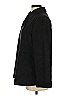tsd by Stella Carakasi 100% Polyester Black Coat Size M - photo 5