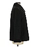 tsd by Stella Carakasi 100% Polyester Black Coat Size M - photo 4