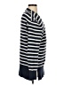 Madewell Stripes Blue Pullover Sweater Size S - photo 4