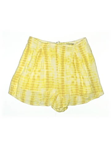 Majorelle Shorts (view 1)