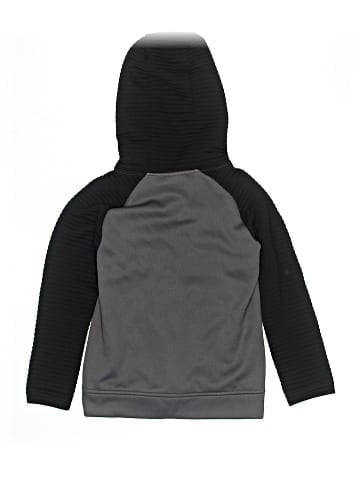 Umbro Zip Up Hoodie (view 2)