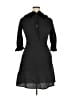 Assorted Brands Black Casual Dress Size XL - photo 1