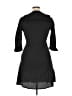Assorted Brands Black Casual Dress Size XL - photo 2
