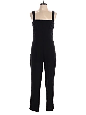 Ali & Jay Jumpsuit (view 1)