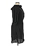 Assorted Brands Black Casual Dress Size XL - photo 4