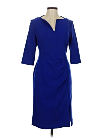 L.K. Bennett Cocktail Dress (view 1)