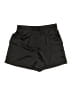 Zara Solid Black Athletic Shorts Size S - photo 1