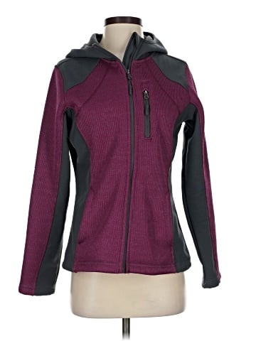 CB Jacket (view 1)