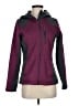 CB 100% Polyester Purple Jacket Size S - photo 1