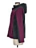 CB 100% Polyester Purple Jacket Size S - photo 5