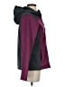 CB 100% Polyester Purple Jacket Size S - photo 4