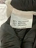 Merokeety Ivory Short Sleeve T-Shirt Size S - photo 8