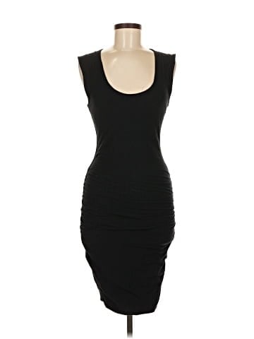 James Perse Cocktail Dress (view 1)