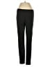 metaphor Solid Black Active Pants Size S - photo 1