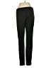 metaphor Solid Black Active Pants Size S - photo 2