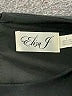 Eliza J Black 3/4 Sleeve Top Size 8 - photo 7