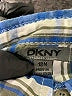 DKNY Plaid Green Long Sleeve Button-Down Shirt 12-18 MO / 18 MO - photo 3