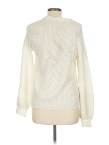 Vila Pullover Sweater (view 2)