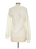 Vila 100% Acrylic Ivory Pullover Sweater Size M - photo 2