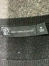 New York & Company 100% Acrylic Black Pullover Sweater Size M - photo 7