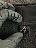 Anrabess Black Pullover Hoodie Size S - photo 7