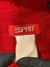Esprit Solid Red Jacket Size 13 - 14 - photo 6