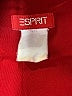 Esprit Solid Red Jacket Size 13 - 14 - photo 7