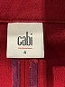 CAbi Burgundy Blazer Size 4 - photo 6