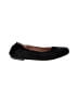 J.Crew Black Flats Size 6 - photo 1