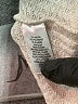 Socialite Ivory Pullover Sweater Size M - photo 8