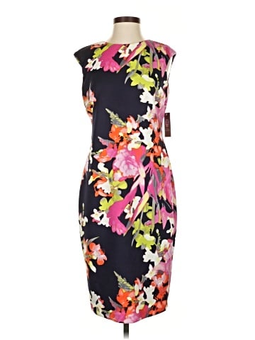 Vince Camuto Cocktail Dress (view 1)