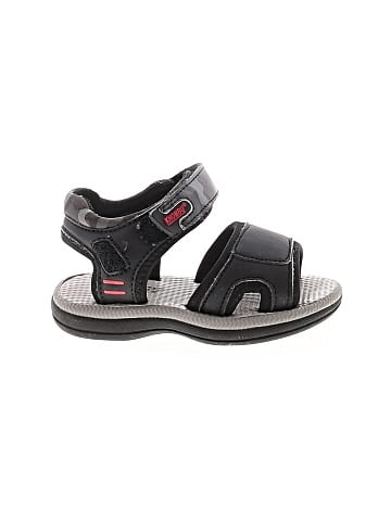 Khombu Sandals (view 1)