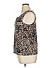 By Design Brown Tank Top Size XL - photo 5