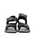 Khombu Black Sandals Size 5 (baby) - photo 2