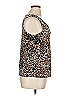 By Design Brown Tank Top Size XL - photo 4