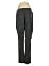 The Limited Solid Gray Dress Pants Size 4 - photo 2