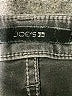 Joe's Jeans Color Block Black Jeans Size 24 waist - photo 7