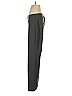 The Limited Solid Gray Dress Pants Size 4 - photo 5