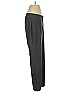 The Limited Solid Gray Dress Pants Size 4 - photo 4