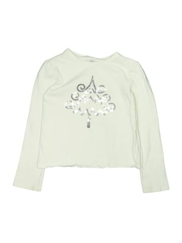 J. Khaki Long Sleeve T-Shirt (view 1)