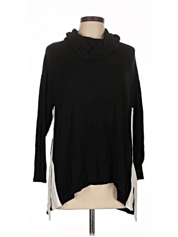 Zenergy by Chico's Long Sleeve Turtleneck (view 1)