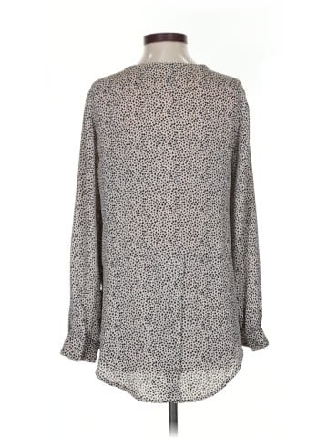 Massini Long Sleeve Blouse (view 2)