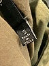 Ark & Co. 100% Cotton Green Jacket Size S - photo 7