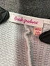 Fresh Produce White Pullover Sweater Size Med - Lg - photo 7