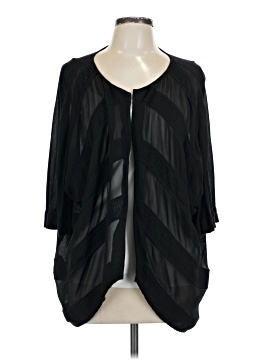 Patterson J. Kincaid 3/4 Sleeve Blouse